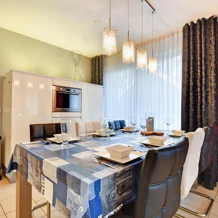 Charming With A Covered Terrace Meijel