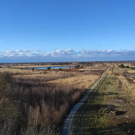 Charming With A Covered Terrace Hotel 3*