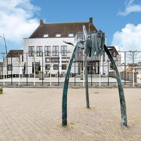 Hotel Charming With A Covered Terrace Meijel